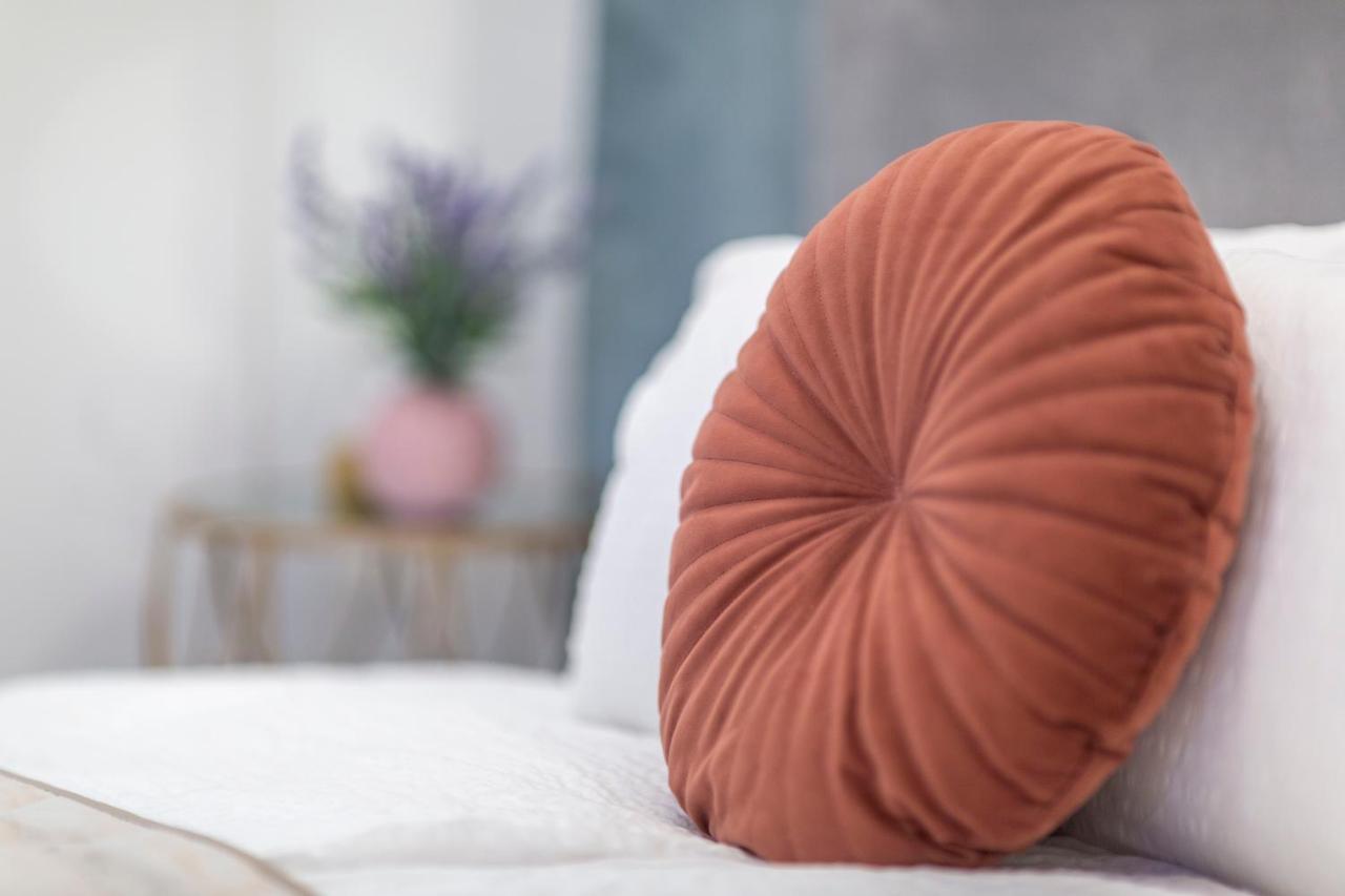 Exclusive Central Apartment Next To The Fashion Street Budapest Ngoại thất bức ảnh
