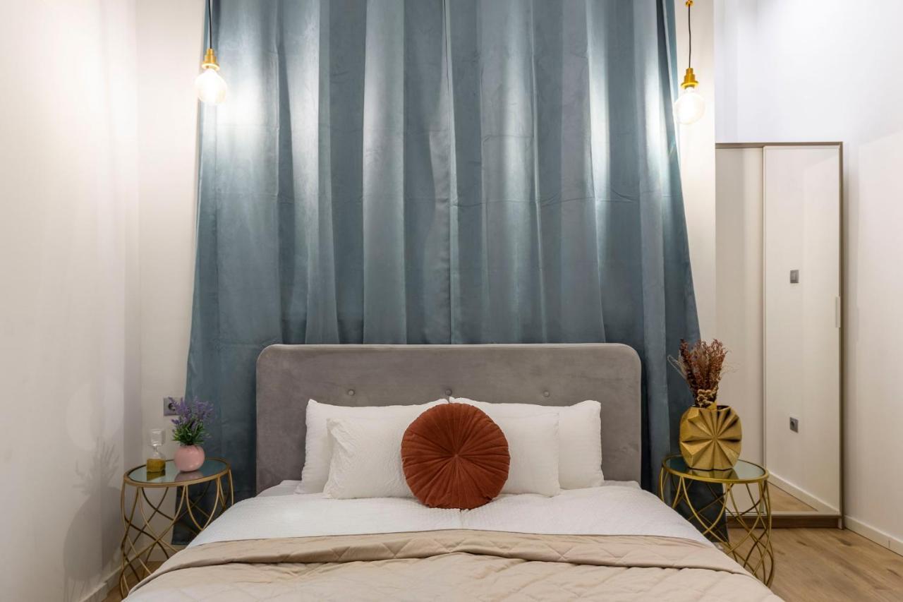 Exclusive Central Apartment Next To The Fashion Street Budapest Ngoại thất bức ảnh