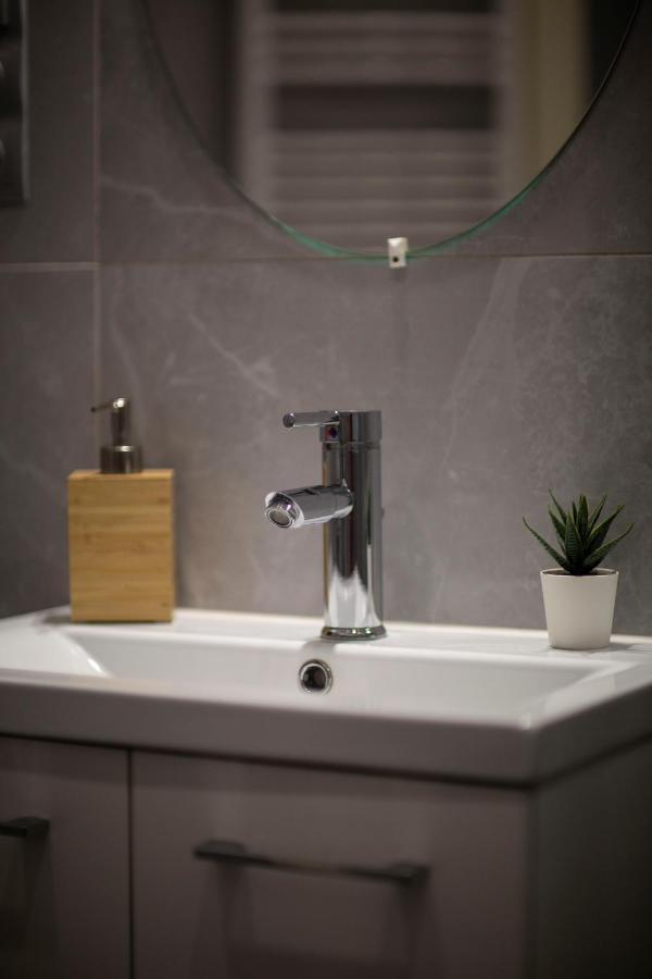 Exclusive Central Apartment Next To The Fashion Street Budapest Ngoại thất bức ảnh