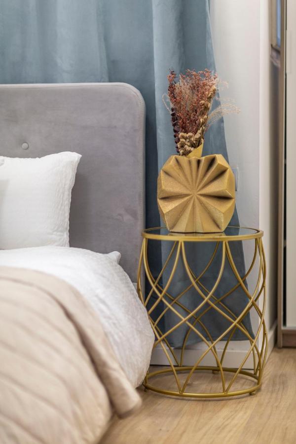 Exclusive Central Apartment Next To The Fashion Street Budapest Ngoại thất bức ảnh
